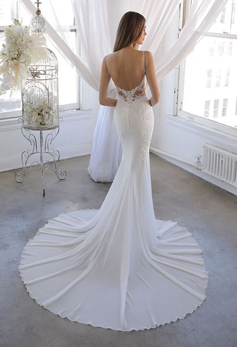 Find a Blue by Enzoani Ornina Gown in Los Angeles, CA