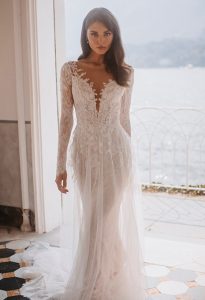 Shop for Wedding Dresses in Glendale, CA | Karoza Bridal